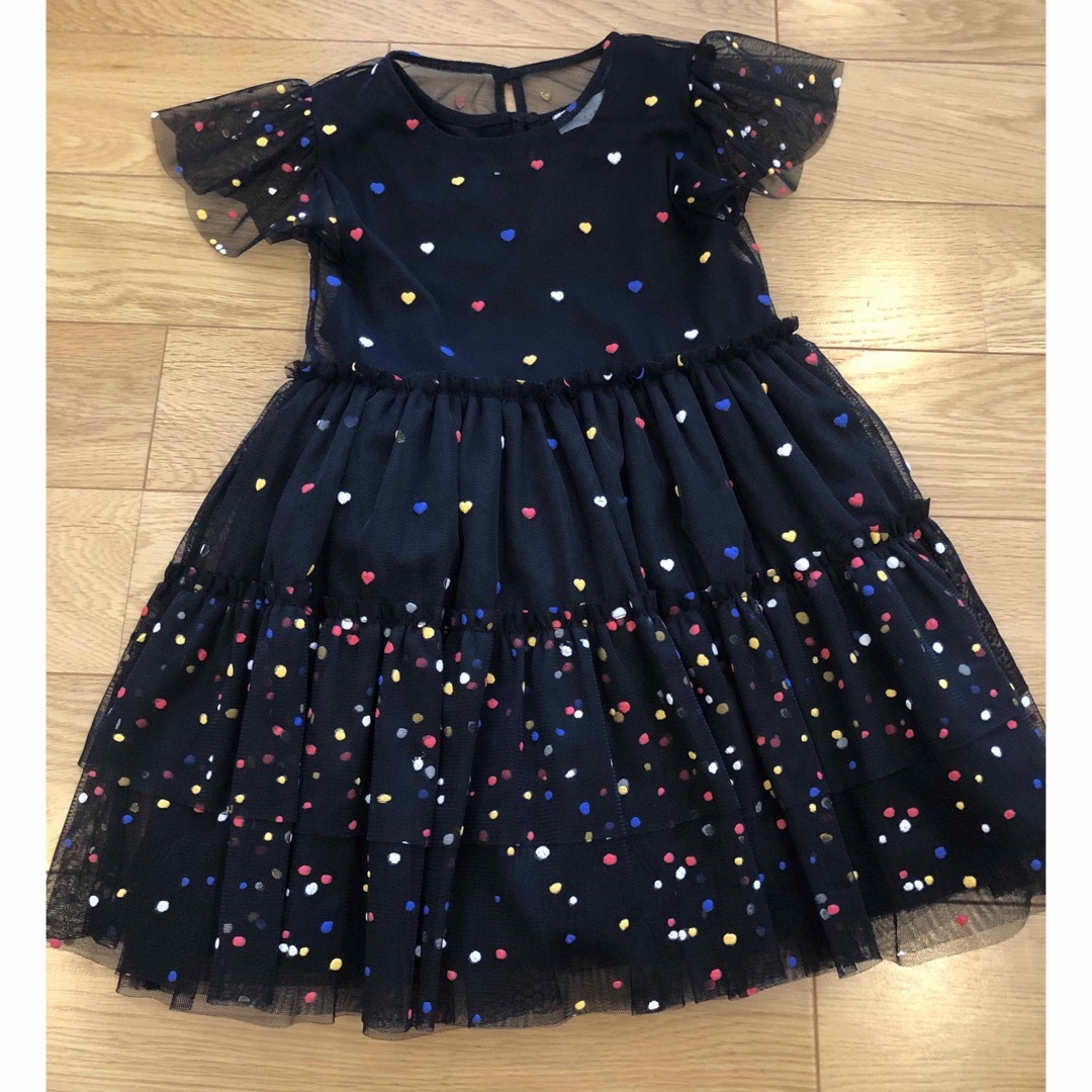 Stella McCartney(ステラマッカートニー)のStella McCartney Kidsワンピース キッズ/ベビー/マタニティのキッズ服女の子用(90cm~)(ワンピース)の商品写真