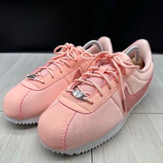 ナイキ(NIKE)の【新品】NIKE ナイキ コルテッツ 25 スニーカー サーモンピンク(スニーカー)