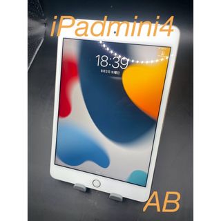 アイパッド(iPad)のApple iPad mini 4 16GB wifiモデル #mon014(タブレット)