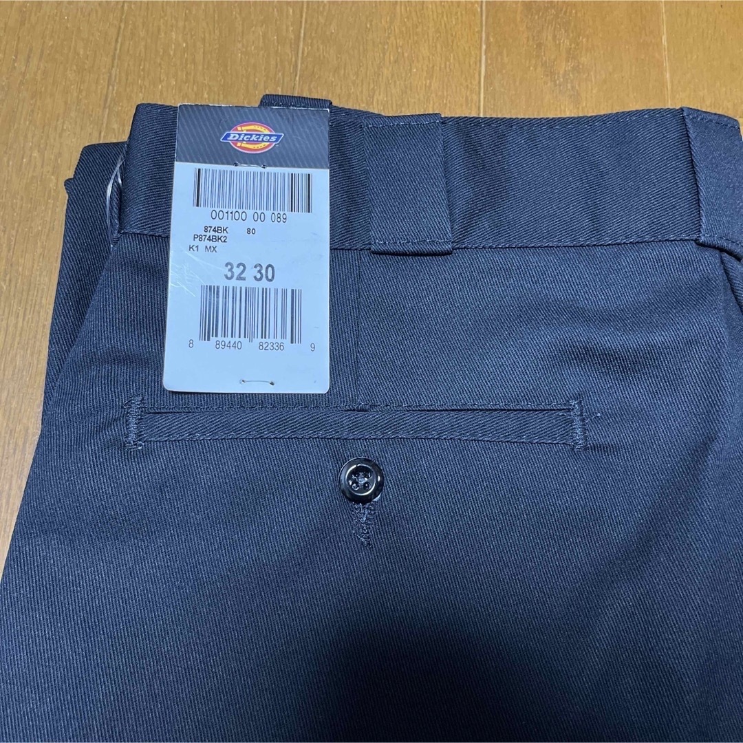 htc Dickies スタッズ ワークパンツ 32インチ キムタク - www