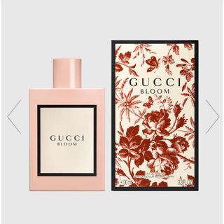 グッチ(Gucci)のグッチ ブルーム オードパルファム　100ml(香水(女性用))