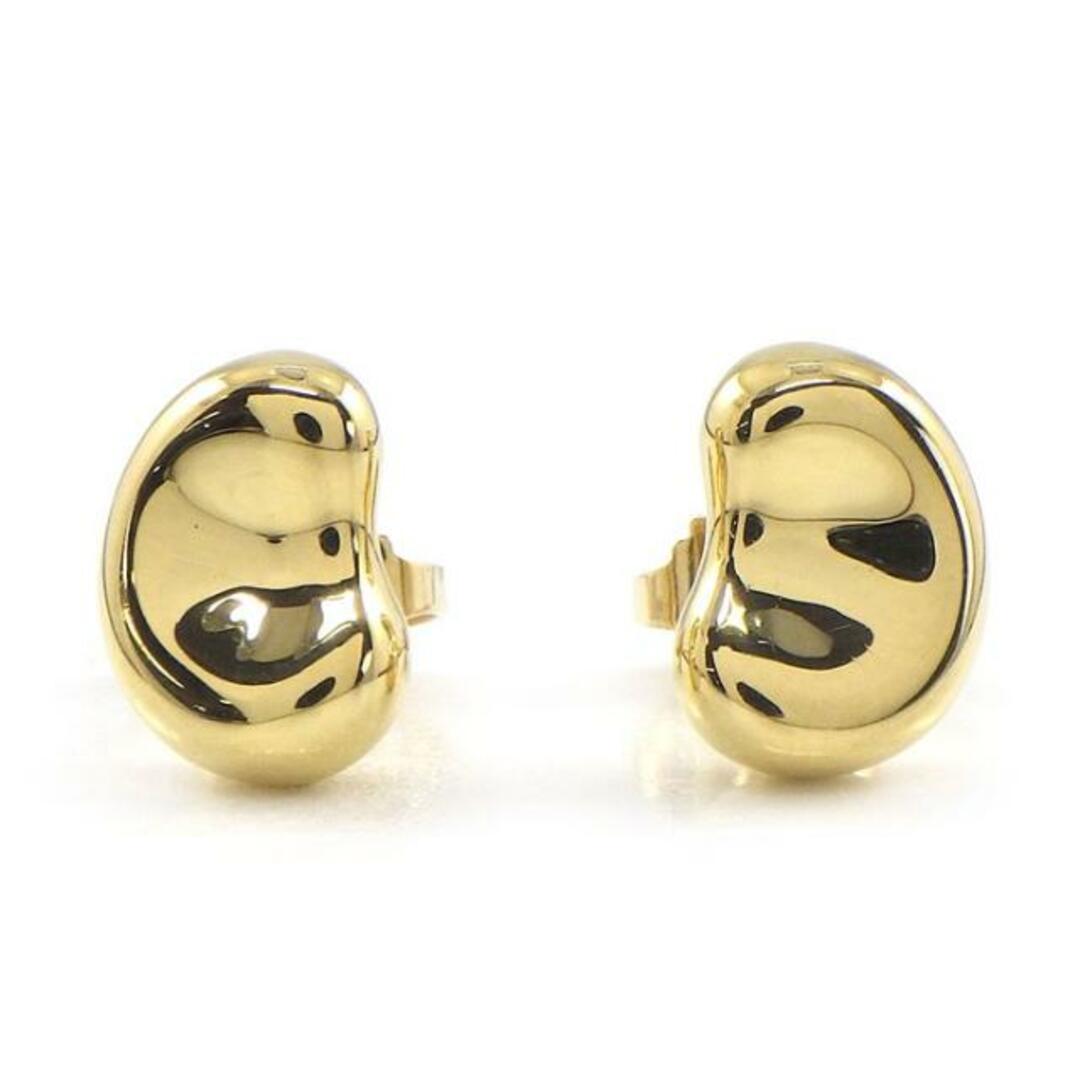 ティファニー Tiffany & Co. ピアス ビーン デザイン ビーンズ K18YG 【中古】 | フリマアプリ ラクマ ティファニー Tiffany & Co. ピアス ビーン デザイン ビーンズ K18YG 【中古】 | フリマアプリ ラクマ