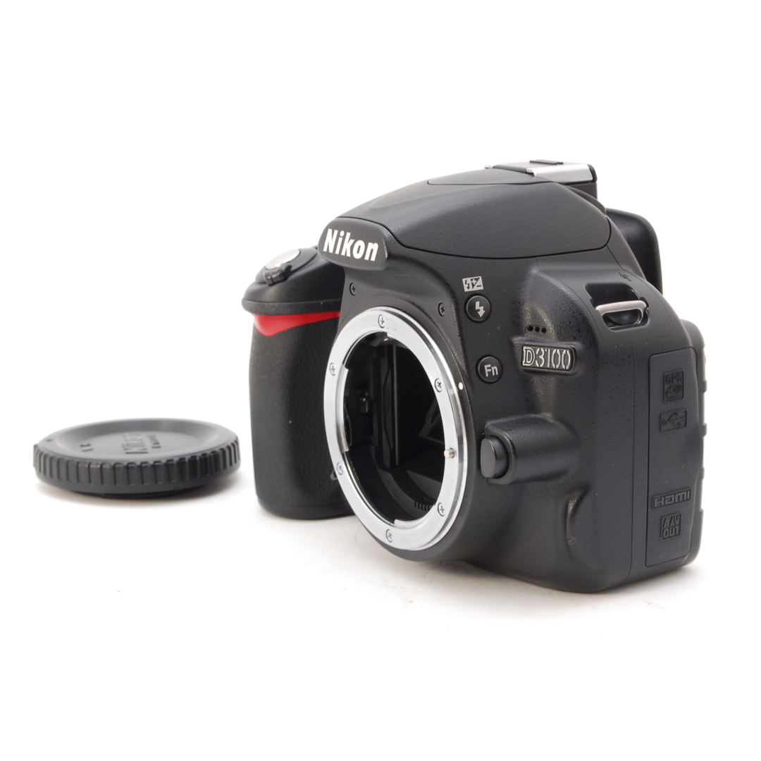 Nikon - ダブルレンズ、ショット小、状態◎の大満足セット❤️Nikon