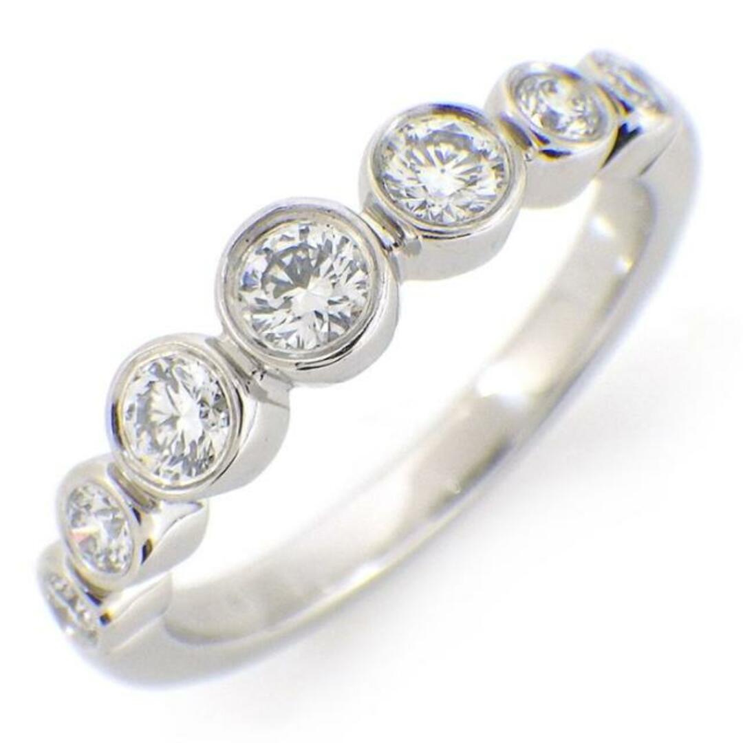 アウトレット 定価 ティファニー Tiffany & Co. リング ジャズ グラ