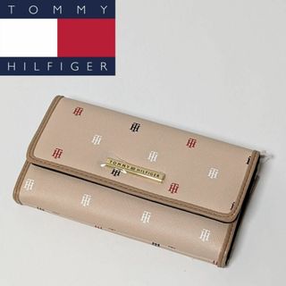 トミーヒルフィガー ネイビー 財布(レディース)の通販 55点 | TOMMY