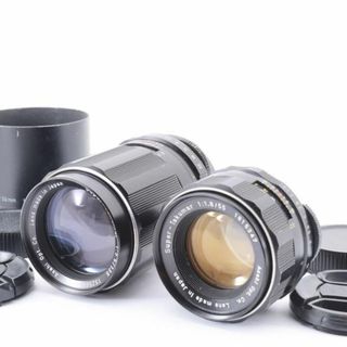 ST75  Super Takumar 1:1.8/55 並上級品