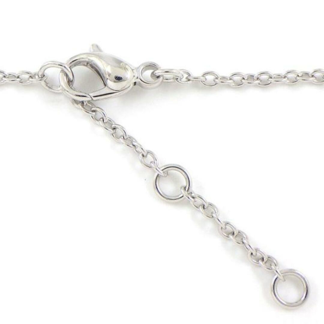 CHANEL - シャネル CHANEL ネックレス ココ クラッシュ J11357 ダブル