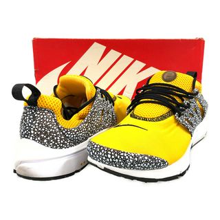 ナイキ グレー(イエロー/黄色系)の通販 2,000点以上 | NIKEを買う