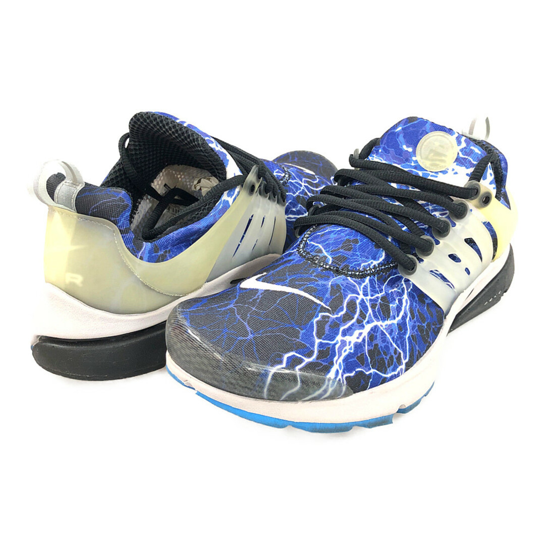 NIKE ナイキ 品番789870-004 AIR PRESTO QS エアプレスト シューズ サイズS（27～28cm) 正規品 / B4099 1