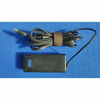 アイビーエム(IBM)のノートパソコン用ACアダプター DC16V・3.36A(PC周辺機器)