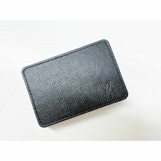 ルイヴィトン(LOUIS VUITTON)の美品　ルイヴィトン　タイガ　 コインパース　RFIDチップ　コインケース(コインケース/小銭入れ)