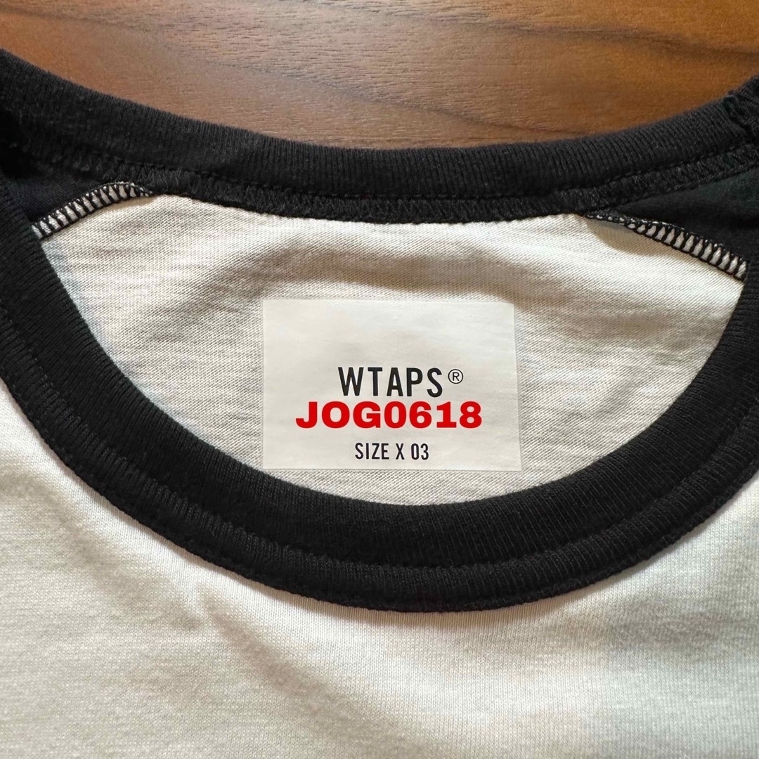 売りです 登坂広臣着用 Wtaps IAN /LS/CTPL. LEAGUE | lbsenergiasolar