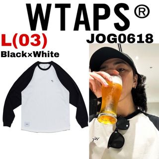 W)taps - 登坂広臣着用 WTAPS IAN / LS / CTPL. LEAGUEの通販|ラクマ