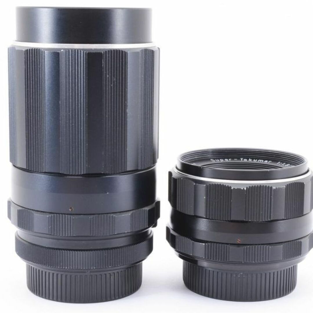 ST75  Super Takumar 1:1.8/55 並上級品