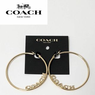 コーチ(COACH) ピアスの通販 900点以上 | コーチのレディースを買う