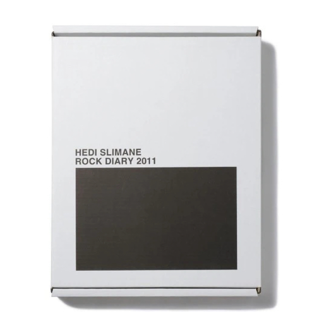 MINEDENIM HEDI SLIMANE ROCK DIARY2011 トップス MINEDENIM HEDI SLIMANE ROCK DIARY2011 トップス