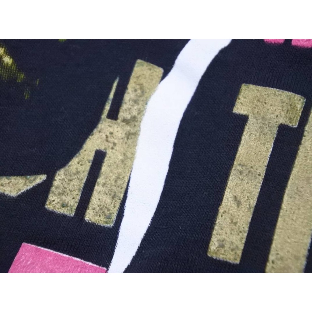 MC HAMMER エムシーハマー Tシャツ 90's VINTAGE ヒップホップ MC HAMMER エムシーハマー Tシャツ 90's VINTAGE ヒップホップ
