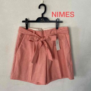 ニーム(NIMES)のNIMESニーム　キュロットスカート(キュロット)