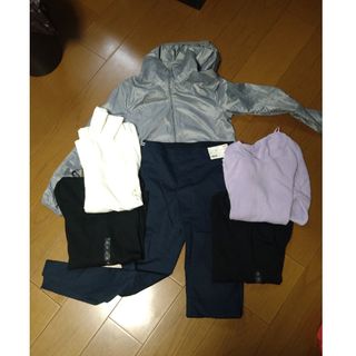 ユニクロ(UNIQLO)のユニクロ＆GU   セット(その他)