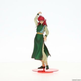 KOTOBUKIYA - ARTFX J 蔵馬(くらま) 幽☆遊☆白書 1/8 完成品