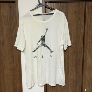 ジョーダン(Jordan Brand（NIKE）)のJORDAN カットソー⭐︎NIKE supreme OFF-WHITE好きへ(Tシャツ/カットソー(半袖/袖なし))