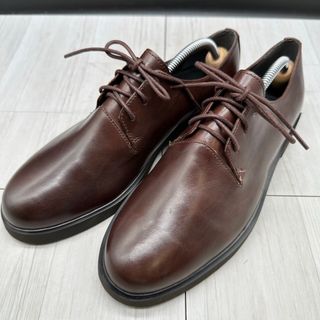 CAMPER - しげみに様用ヒールアンドトゥ NU ハンドメイド靴24.5センチ