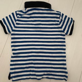 BURBERRY - バーバリー ポロシャツ 4Y 104cmの通販 by Katy's shop