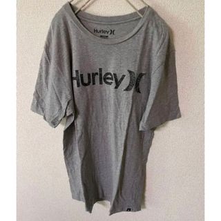 ハーレー(Hurley)のHurley T シャツ プリントロゴ(Tシャツ/カットソー(半袖/袖なし))