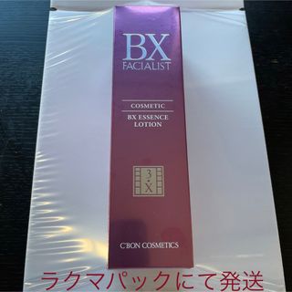 C'BON - シーボンフェイシャリストBXエッセンスローション 120mlの通販