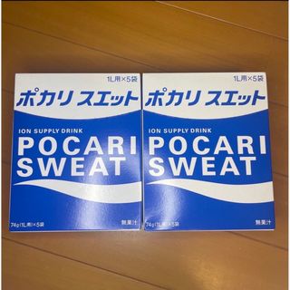 オオツカセイヤク(大塚製薬)のポカリスエット粉末(ソフトドリンク)