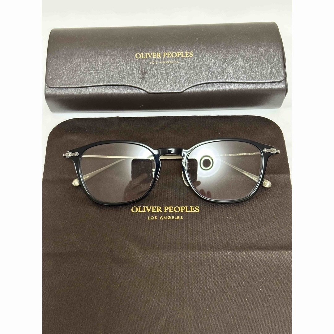 35%OFF】 ‼️OLIVERPEOPLES メガネ‼️オリバーピープルズ メンズ