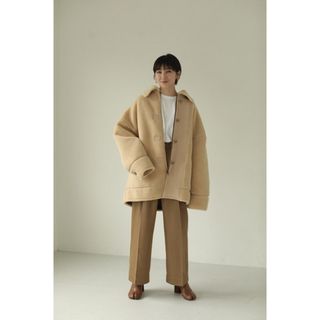 トゥデイフル(TODAYFUL)の最終値下げ19秋冬　TODAYFUL  Bonding Boa Coat(ブルゾン)