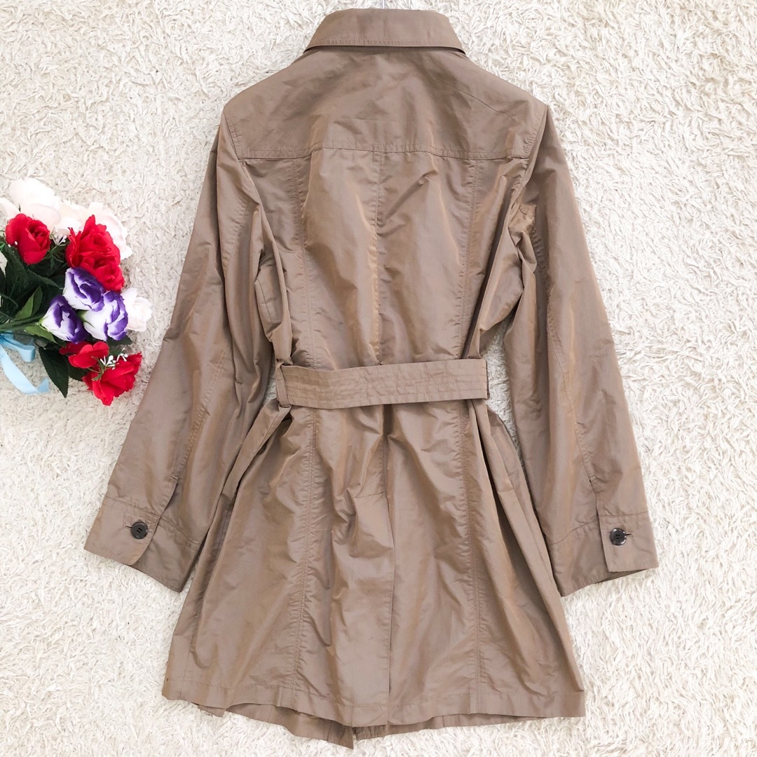 BURBERRY - 美品 大きいサイズ2XL バーバリーロンドン スプリング