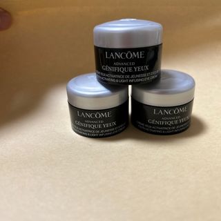 ランコム(LANCOME)のランコムジェネフィックアドバイストアイクリーム(アイケア/アイクリーム)