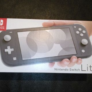 ニンテンドースイッチ(Nintendo Switch)のchi様用(携帯用ゲーム機本体)