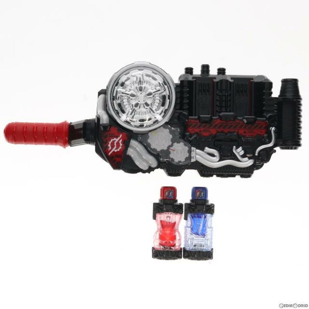 仮面ライダービルド 変身ベルト DXビルドドライバー - おもちゃ 仮面ライダービルド 変身ベルト DXビルドドライバー - おもちゃ