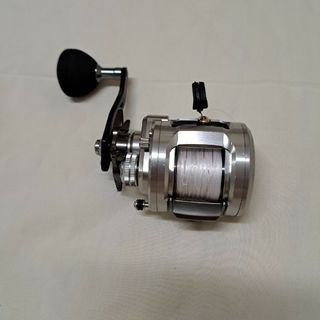 DAIWA - エクセラー 3012H ダイワ リール サーフ ヒラメ ショアジギ ...