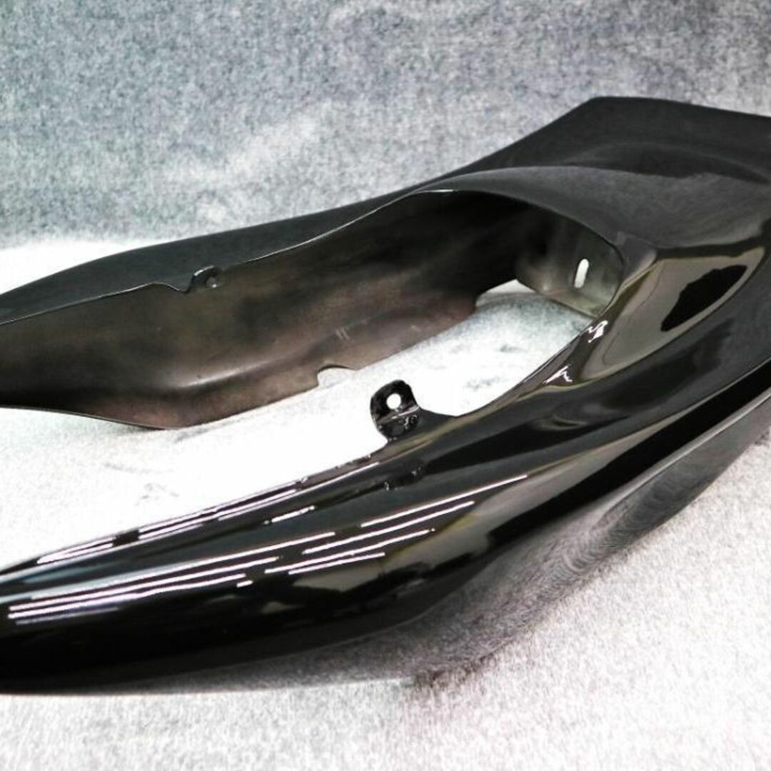 XJR400R 後期 CBX テールカウル 黒/4HM9~ RH02J XJR400R 後期 CBX テールカウル 黒/4HM9~ RH02J