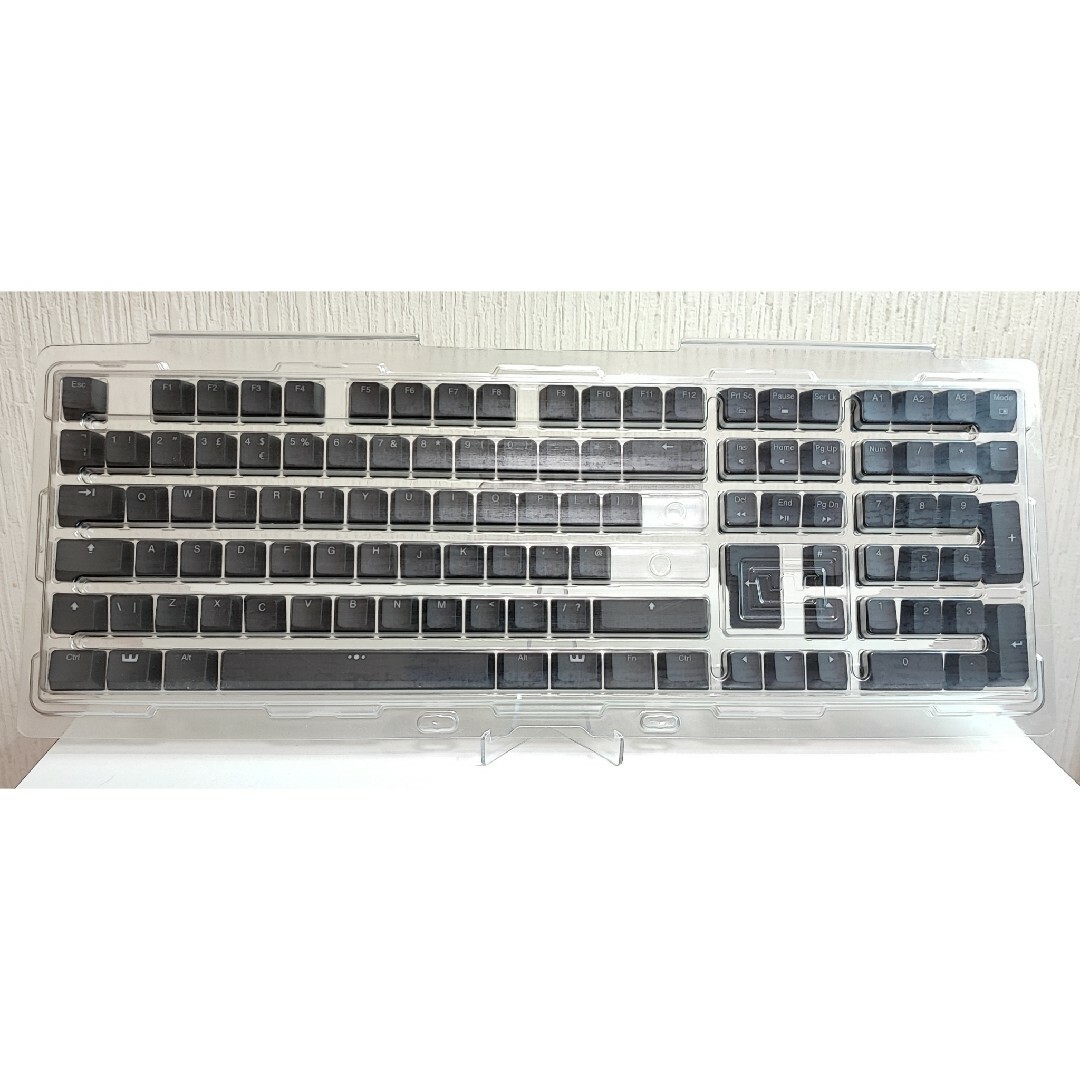 Wooting 60HE UK配列の通販 by ふにふに市場|ラクマ