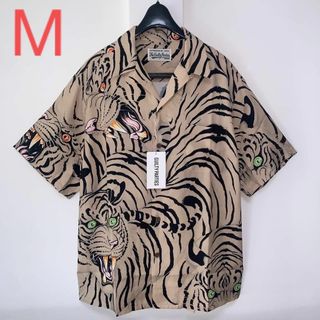 【WACKOMARIA】TIMLEHI SKA JKT／新品タグ付／送料込