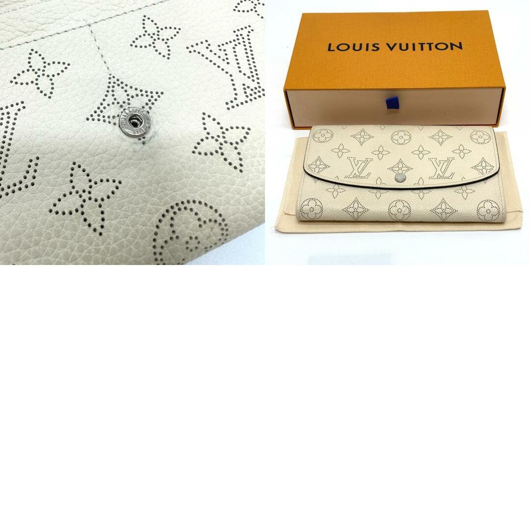 LOUIS VUITTON - ルイヴィトン LOUIS VUITTON ポルトフォイユイリス