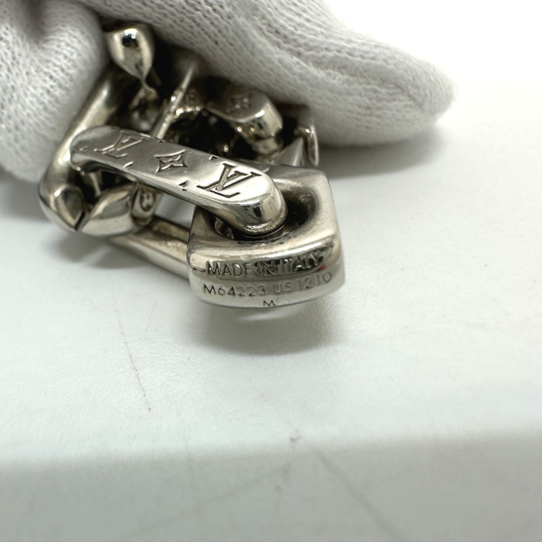 LOUIS VUITTON - ルイヴィトン LOUIS VUITTON コリエ チェーン M64223