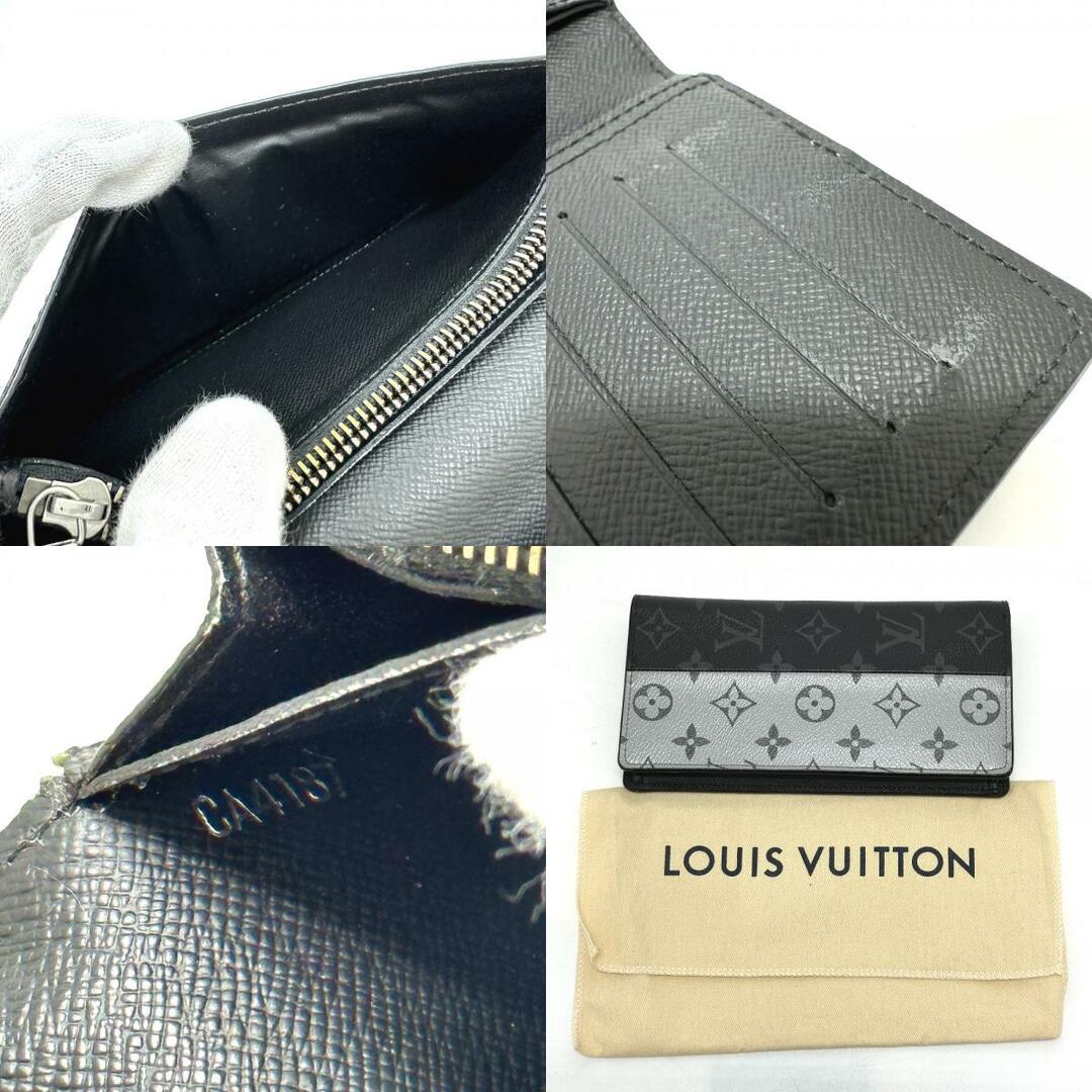 LOUIS VUITTON   ルイヴィトン LOUIS VUITTON ポルトフォイユ・ブラザ