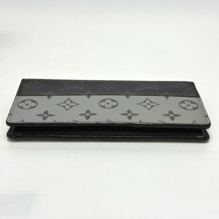 LOUIS VUITTON - ルイヴィトン LOUIS VUITTON ポルトフォイユ・ブラザ