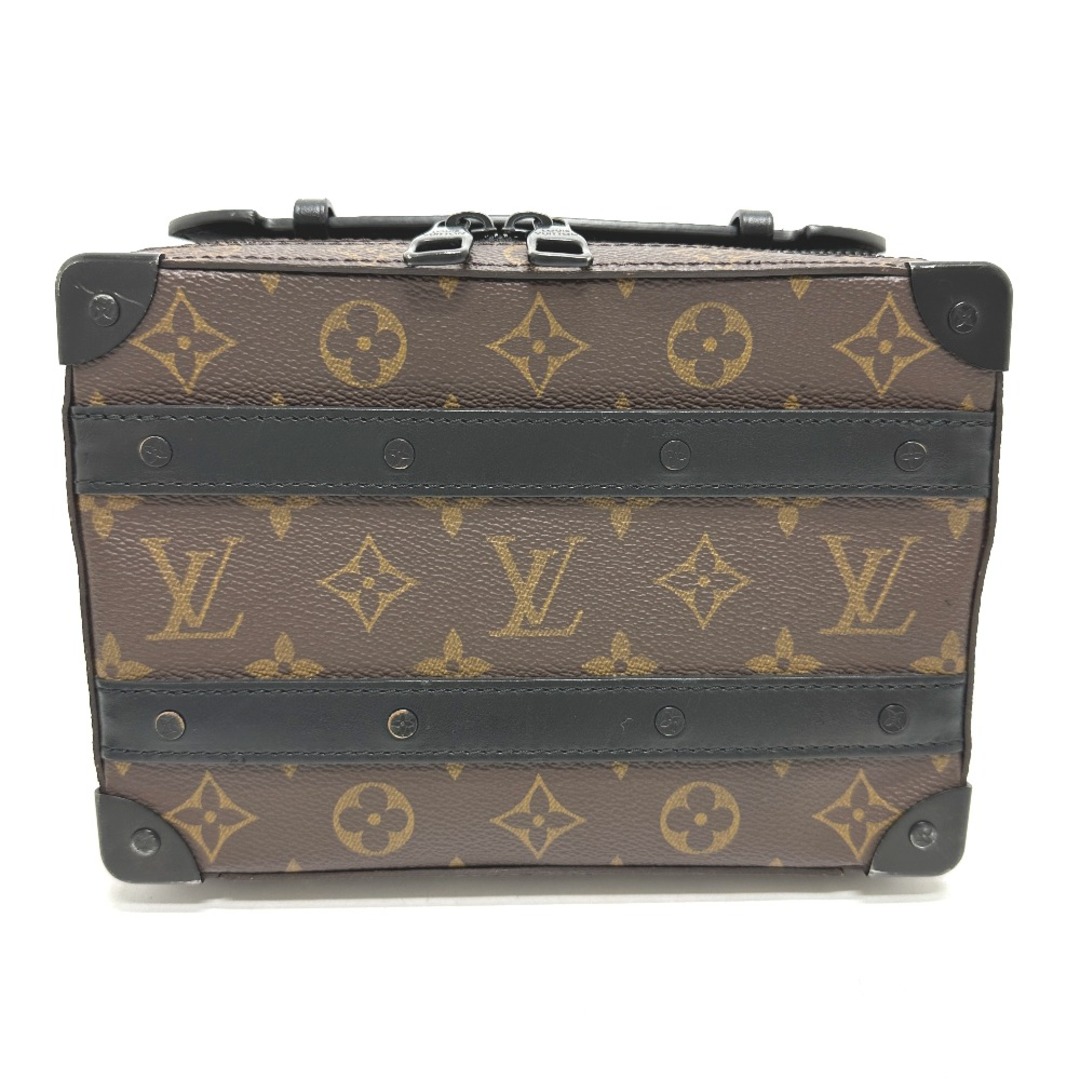 LOUIS VUITTON - ルイヴィトン LOUIS VUITTON ハンドル ソフトトランク ...