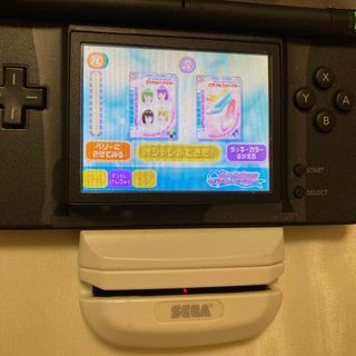 ニンテンドーDS - オシャレ魔女 ラブ and ベリー ~DSコレクション