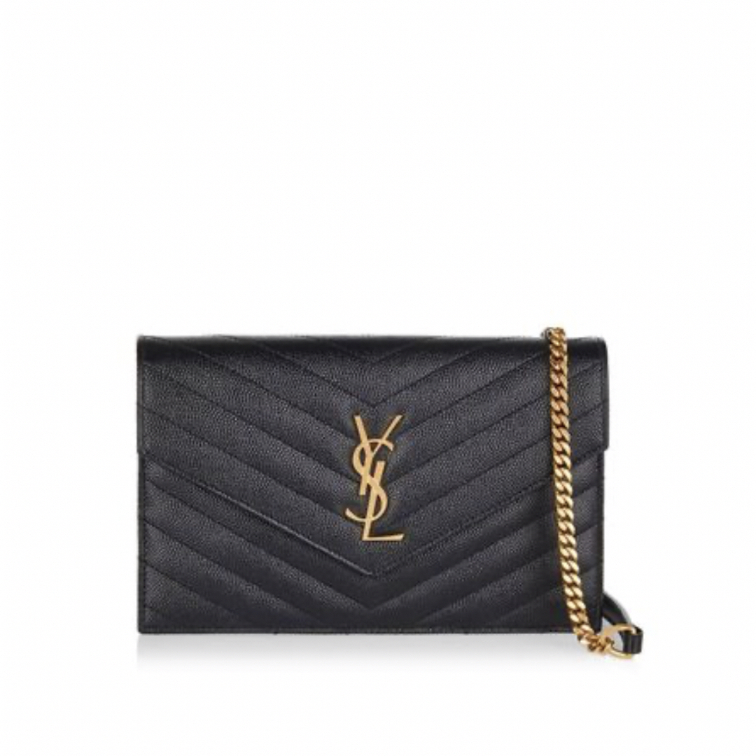 ショルダーバッグイブサンローラン　YSL ショルダーバッグ