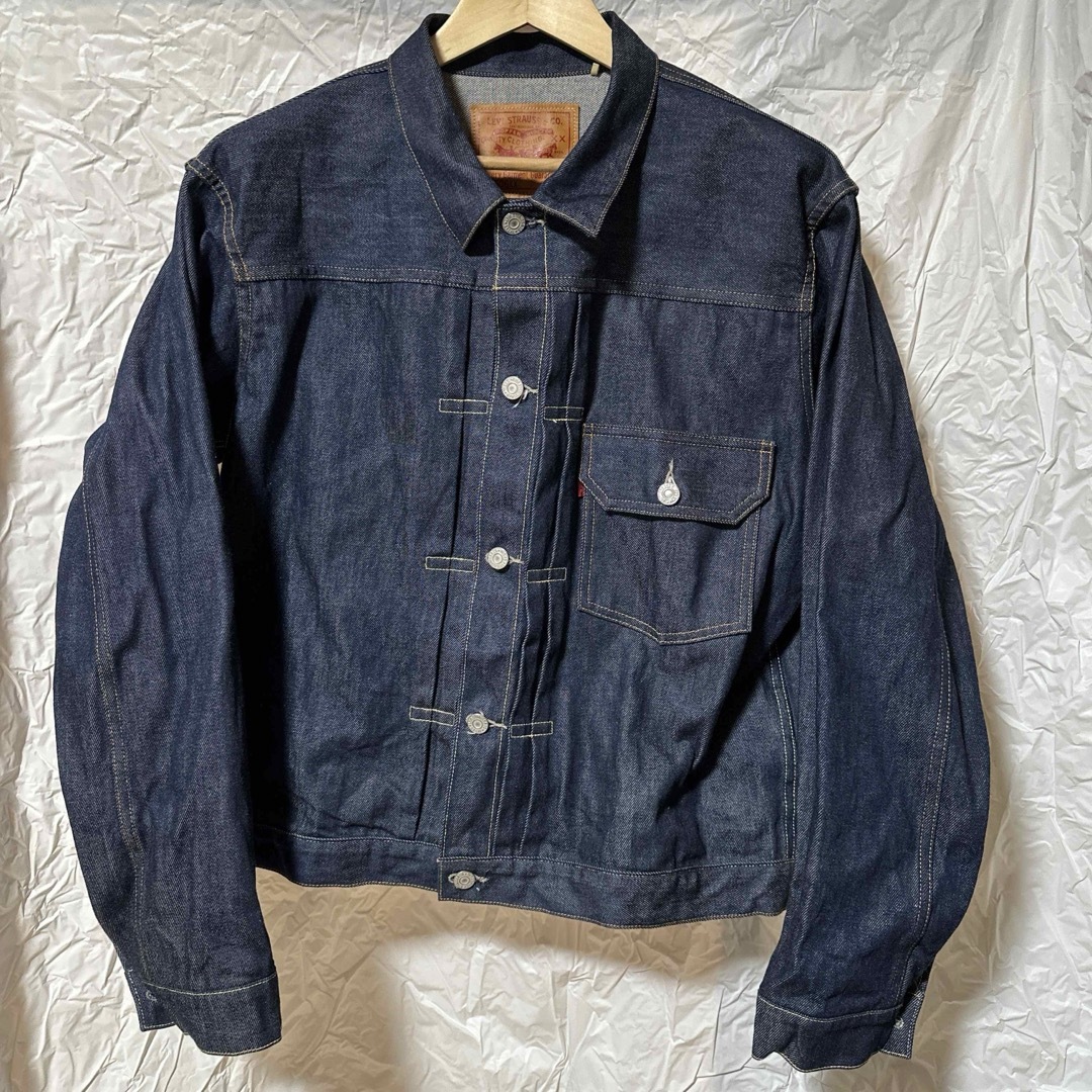 LEVI'S vintage clothing 506XX 1936 44サイズ