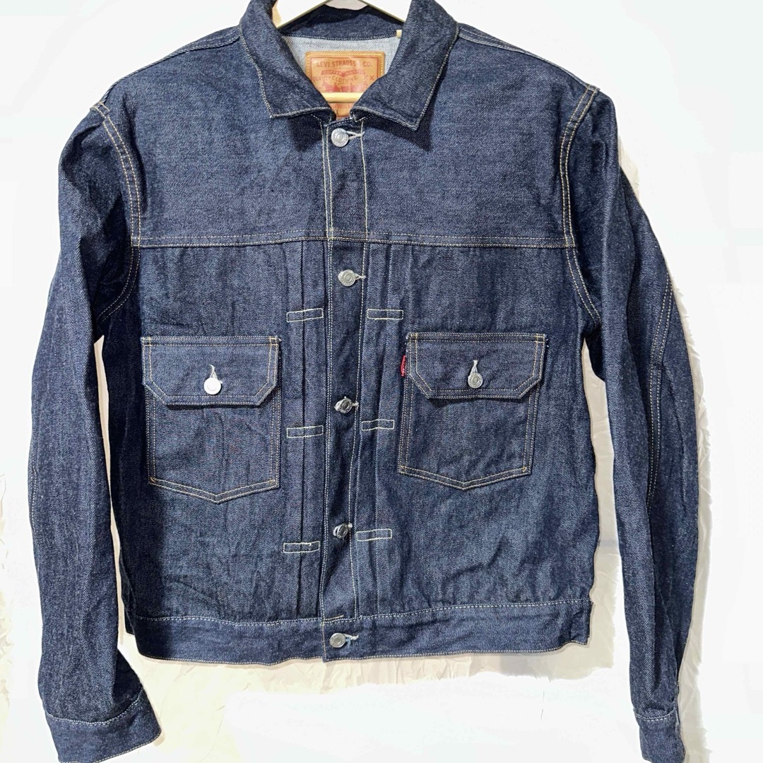 LEVI'S vintage clothing 507XX 1953 44サイズ