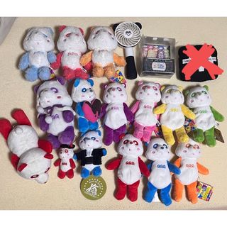 AAA(AAA) ぬいぐるみの通販 600点以上 | トリプルエーのエンタメ